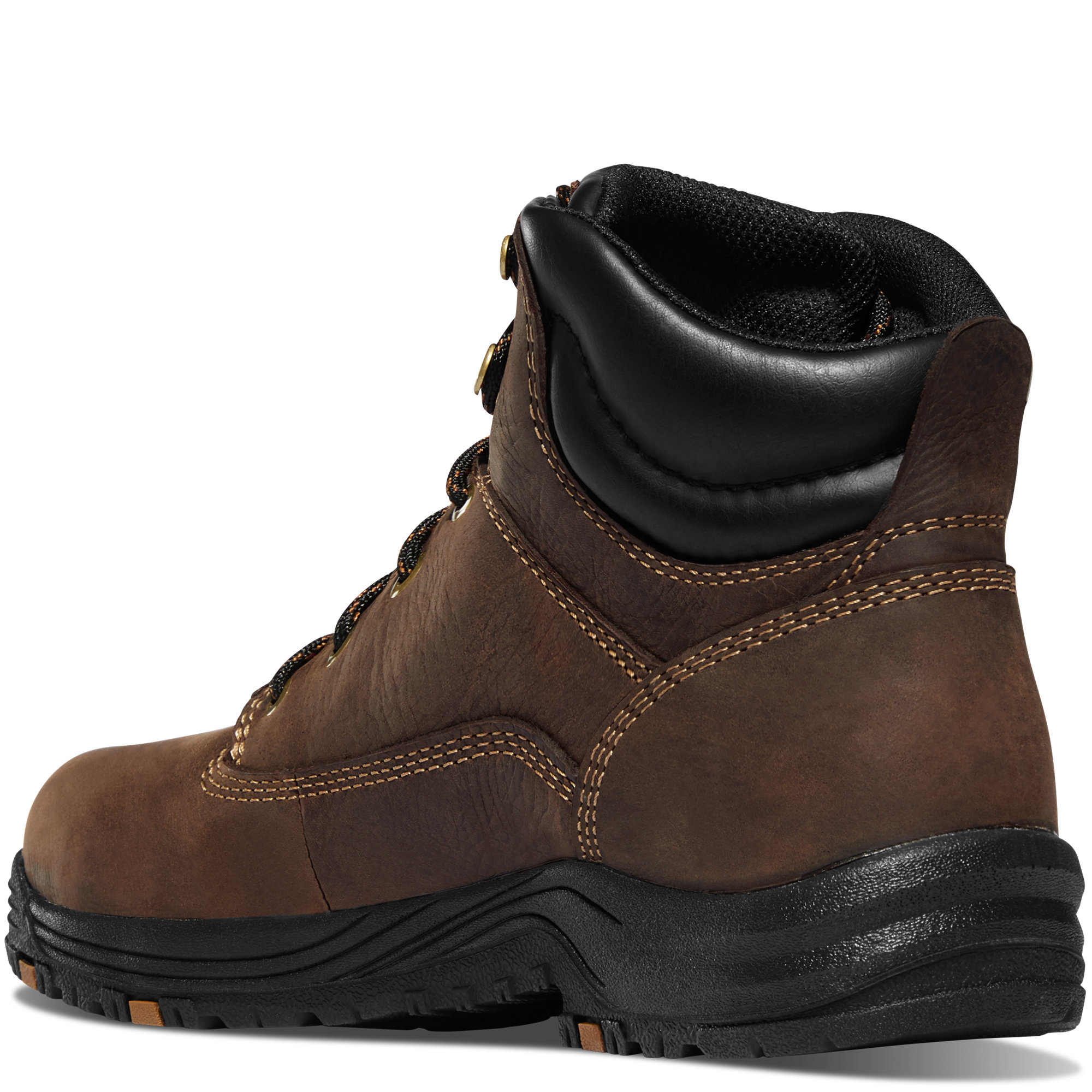 Danner Women's 5-Inch Caliper Work Boots from Columbia Safety