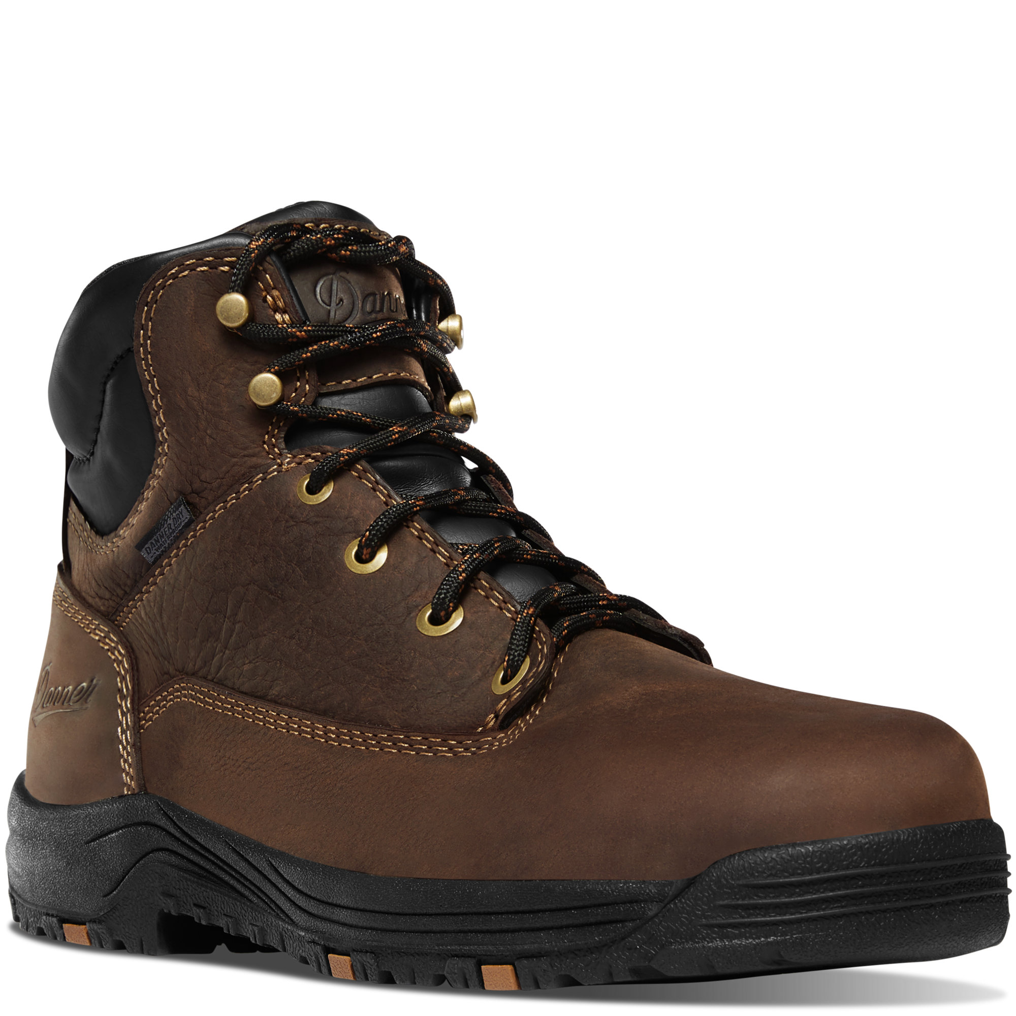 Danner Women's 5-Inch Caliper Work Boots from Columbia Safety