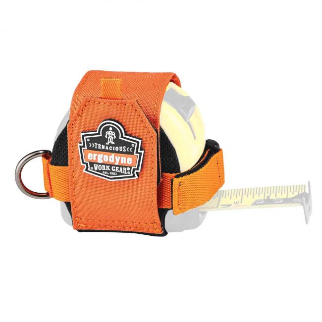 Ergodyne 3770 Squids Tape Measure Trap from Columbia Safety