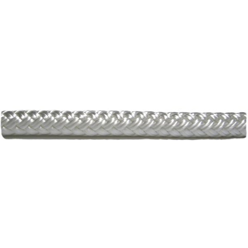All Line 5/8 Inch Polyester Double Braid Rope from Columbia Safety