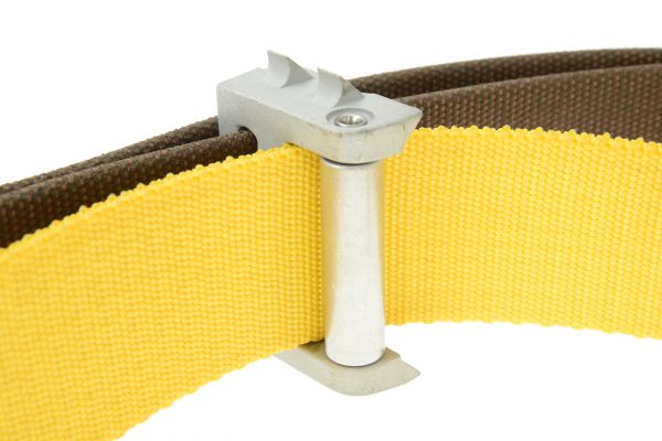 03705 Jelco 5' Pole Choker 4 w/Grippers from Columbia Safety