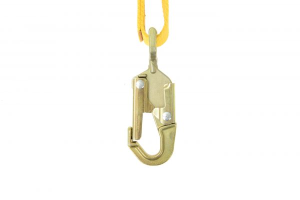 03705 Jelco 5' Pole Choker 4 w/Grippers from Columbia Safety