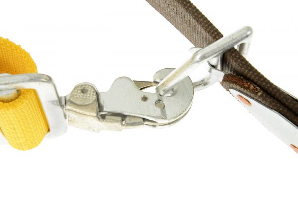 03705 Jelco 5' Pole Choker 4 w/Grippers from Columbia Safety