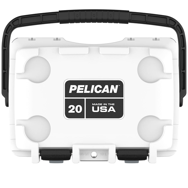 Pelican Elite 20 Quart from Columbia Safety