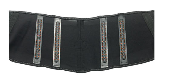 Ergodyne 2000SF ProFlex High Performance Back Support from Columbia Safety