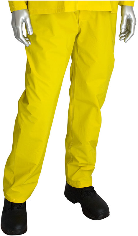 PIP Falcon Premium 3-Pc Rainsuit from Columbia Safety