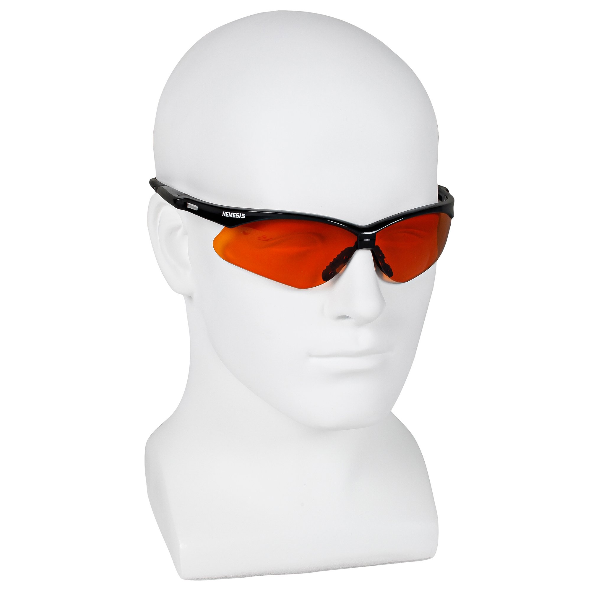 KleenGuard Nemesis Safety Glasses (12) from Columbia Safety