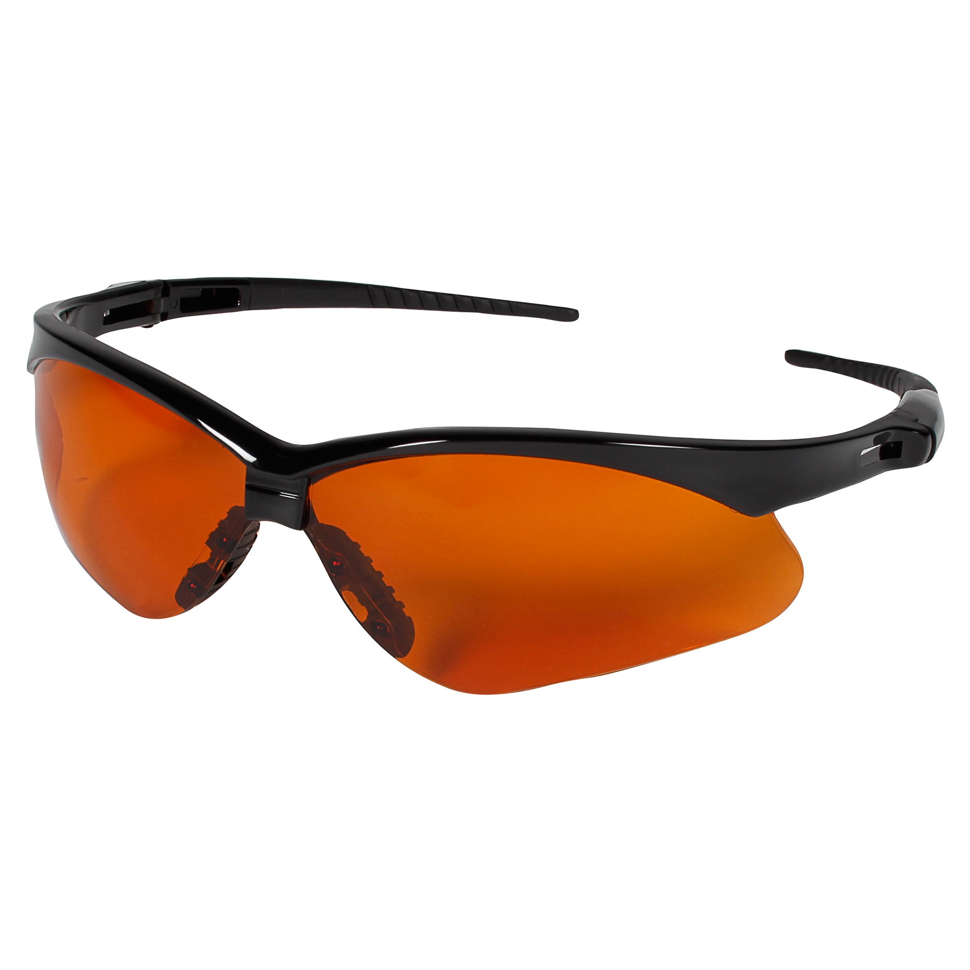 KleenGuard Nemesis Safety Glasses (12) from Columbia Safety