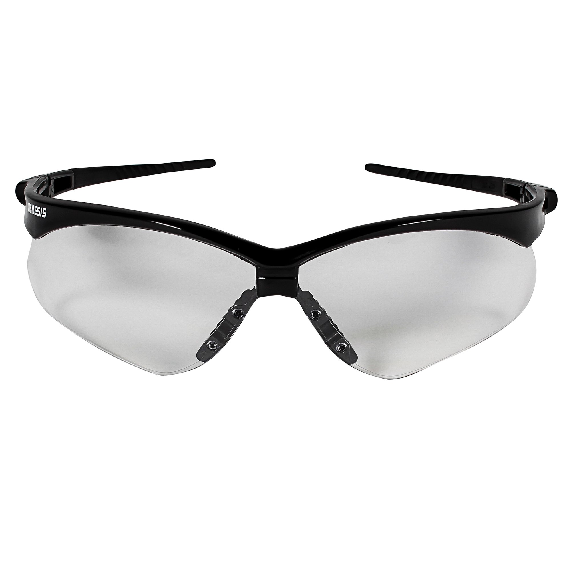 Nemesis Anti-Fog Safety Glasses from Columbia Safety