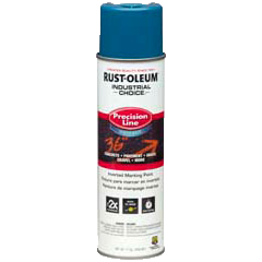 Rust-Oleum Precision Line Inverted Marking Paint from Columbia Safety