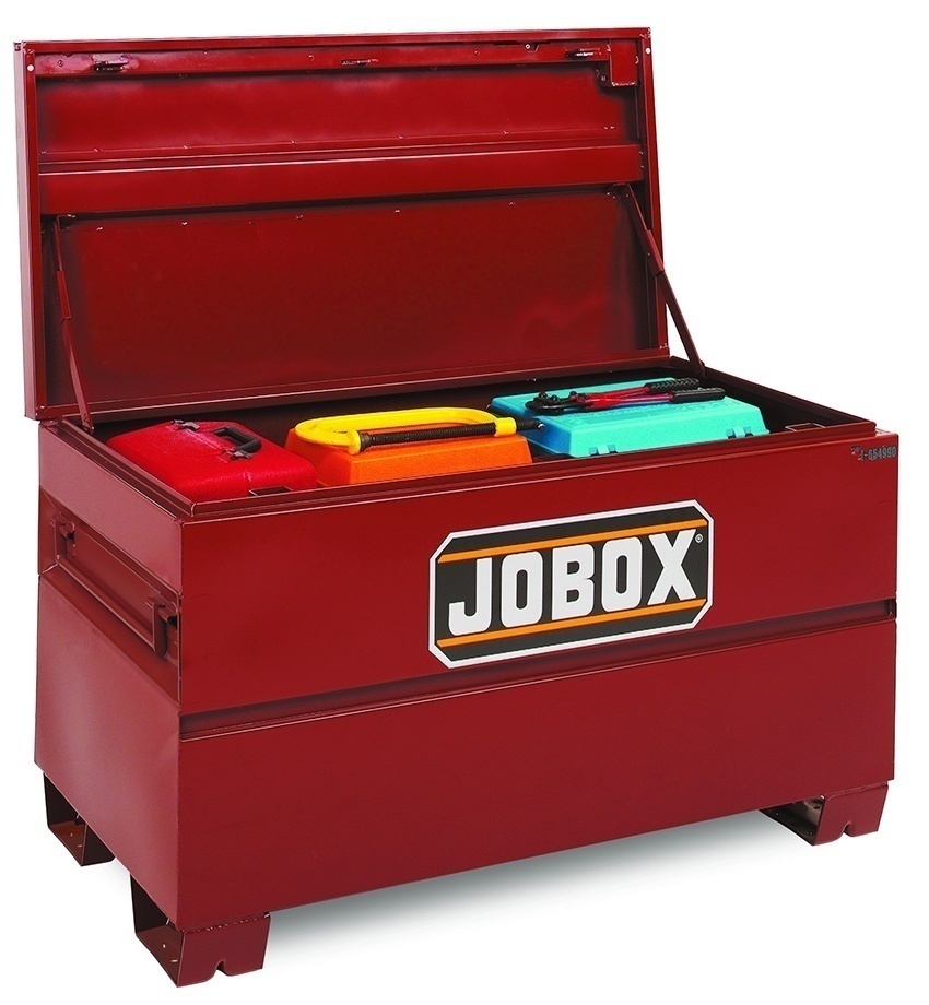 Jobox 48 Inch Heavy-Duty Chest from Columbia Safety