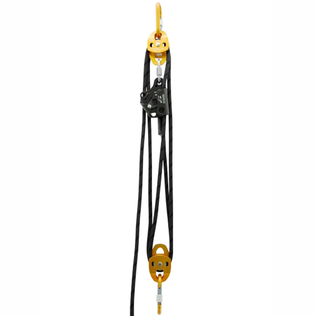 Kong Maxi Hoist from Columbia Safety