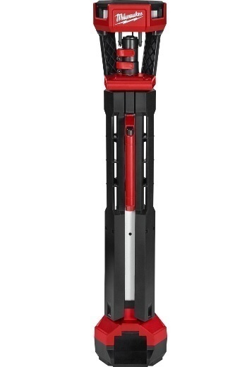 Milwaukee 2130-20 M18 Rocket LED Tower Light from Columbia Safety