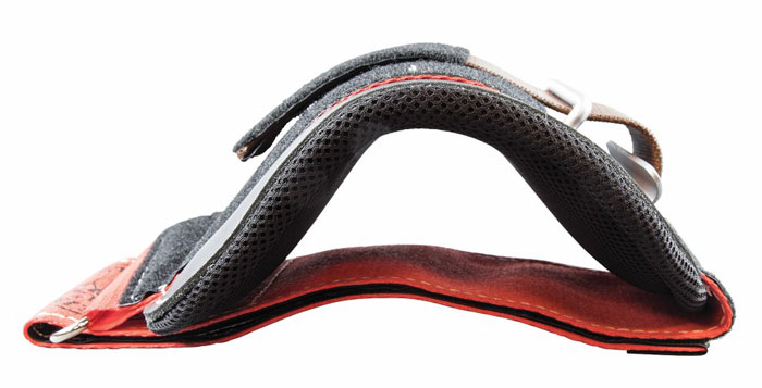 Klein Tools 2214 Hydra-Cool Climber Pads from Columbia Safety