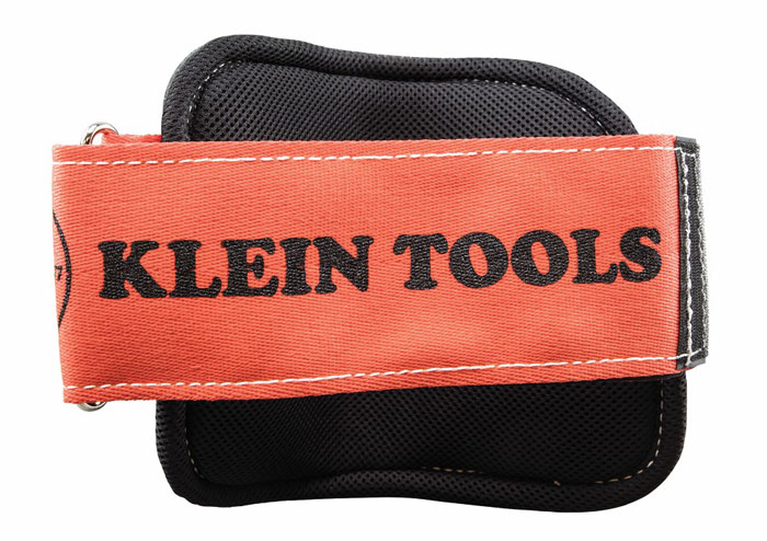 Klein Tools 2214 Hydra-Cool Climber Pads from Columbia Safety