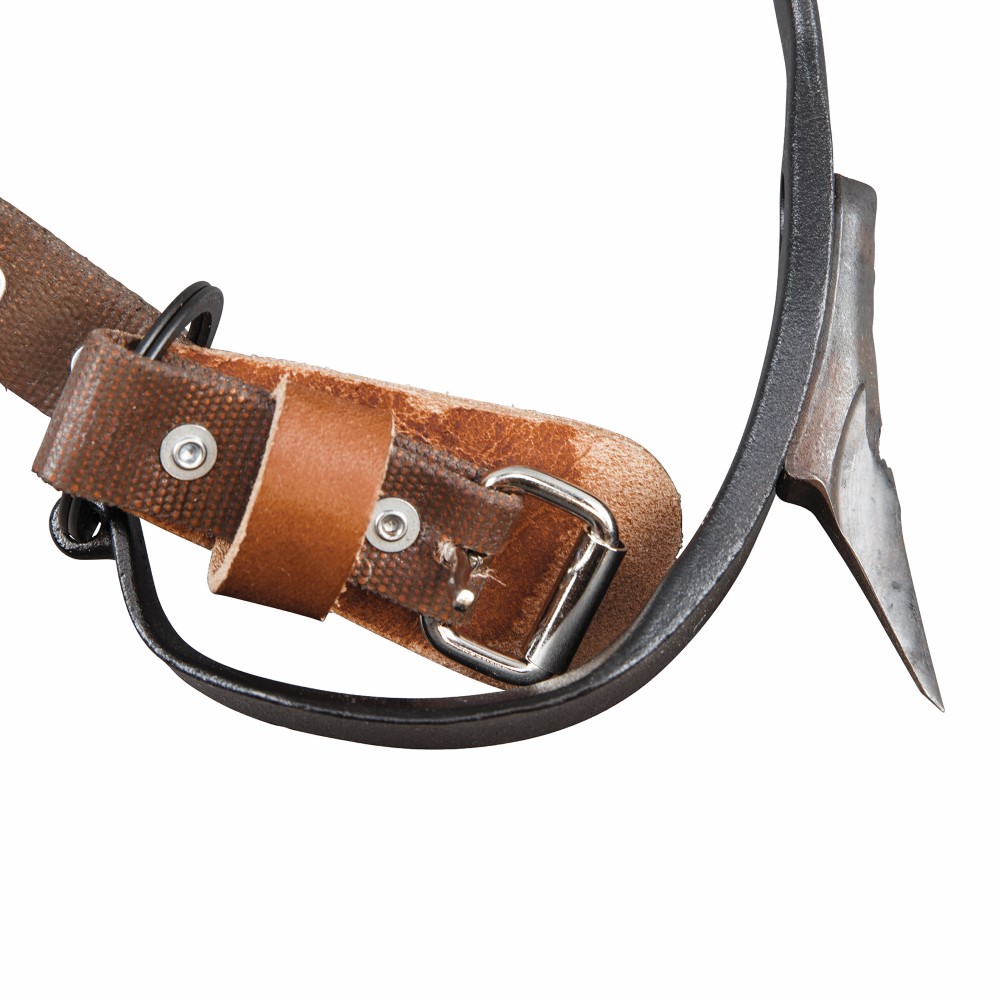 Klein Tools 221486 Hydra-Cool Climber Gaffs (2-Pack) from Columbia Safety