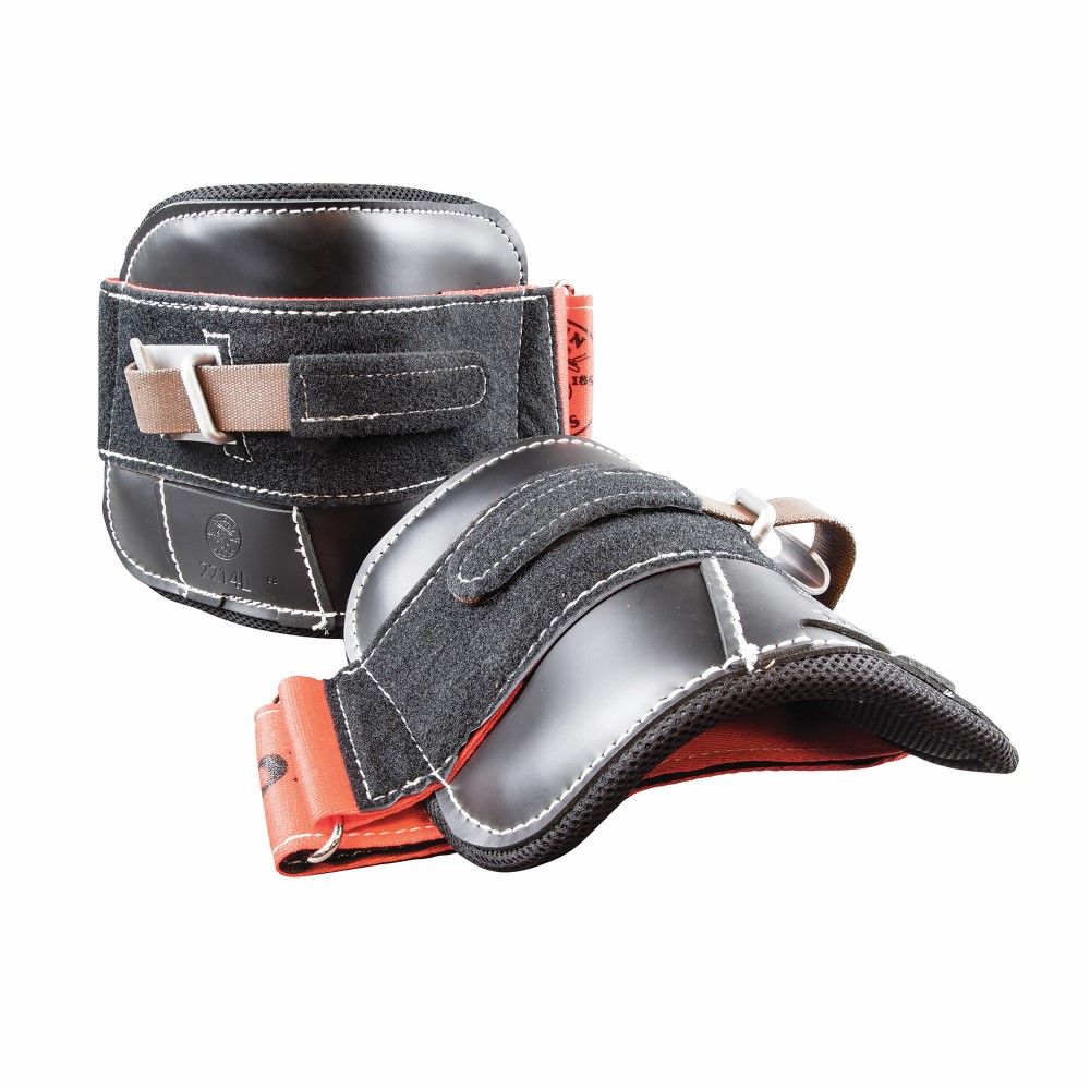 Klein Tools 2214 Hydra-Cool Climber Pads from Columbia Safety