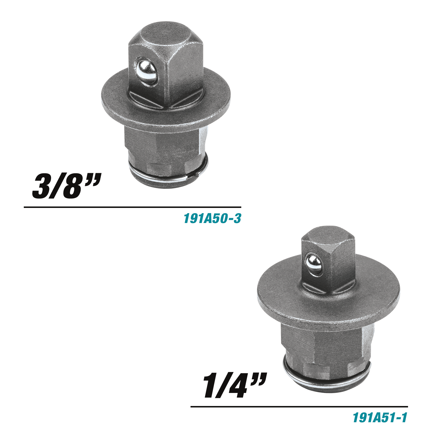 Makita 18V LXT Cordless 3/8 Inch x 1/4 Inch Square Driver Ratchet (Tool Only) from Columbia Safety