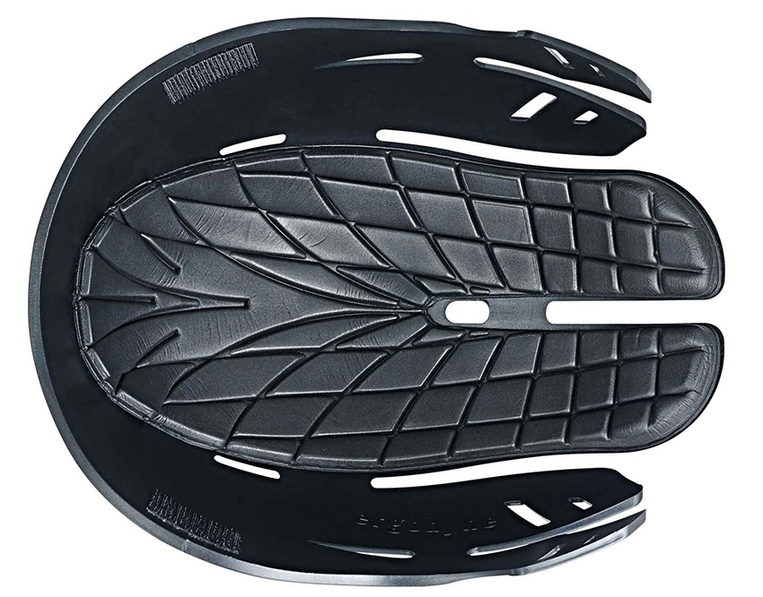 Ergodyne Skullerz 8960 Bump Cap with LED Lighting from Columbia Safety