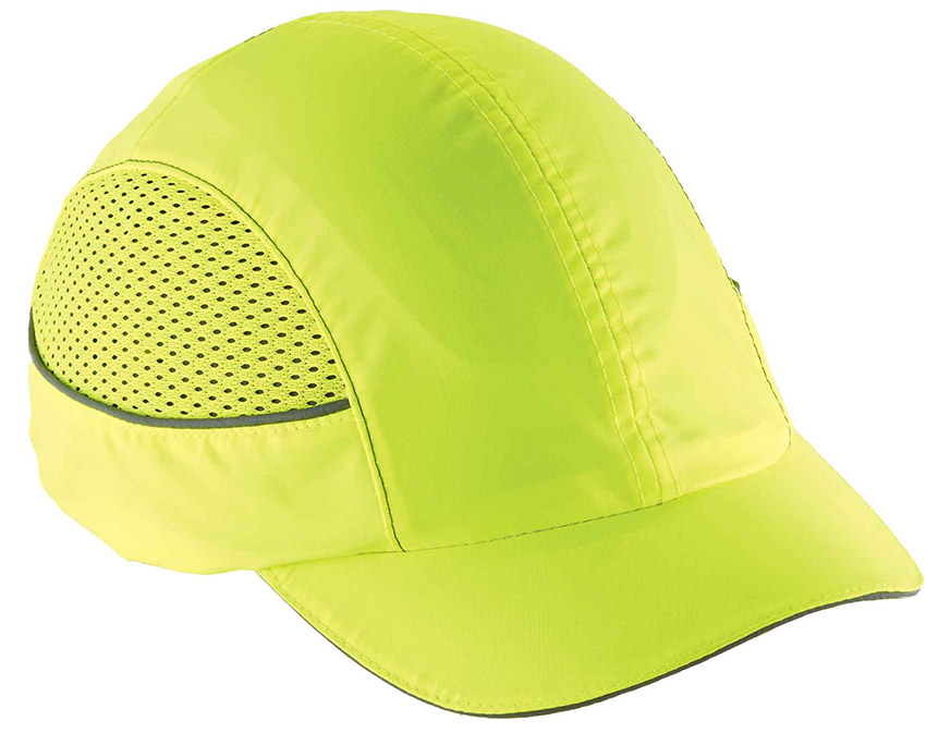 Ergodyne Skullerz 8960 Bump Cap with LED Lighting from Columbia Safety