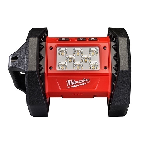 Milwaukee M18 ROVER Flood Light (Bare Tool) from Columbia Safety