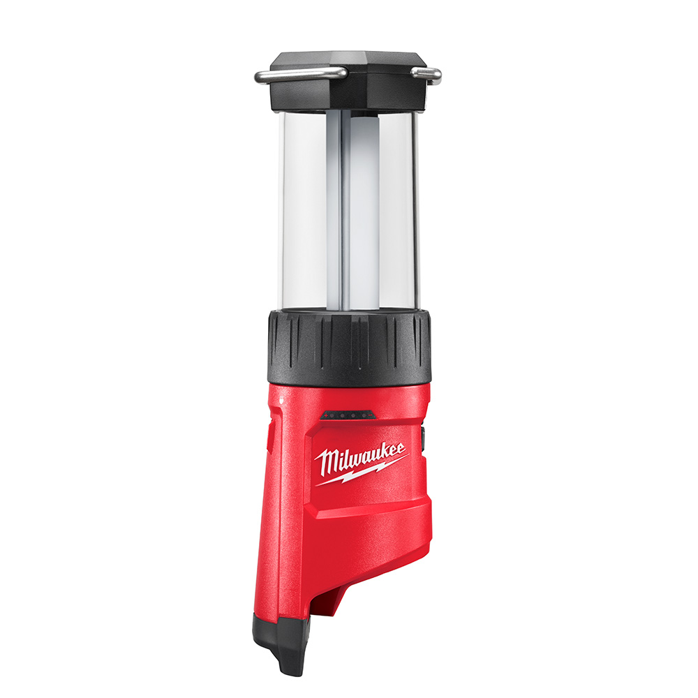 Milwaukee M12 LED Lantern/Flood Light (Tool Only) from Columbia Safety