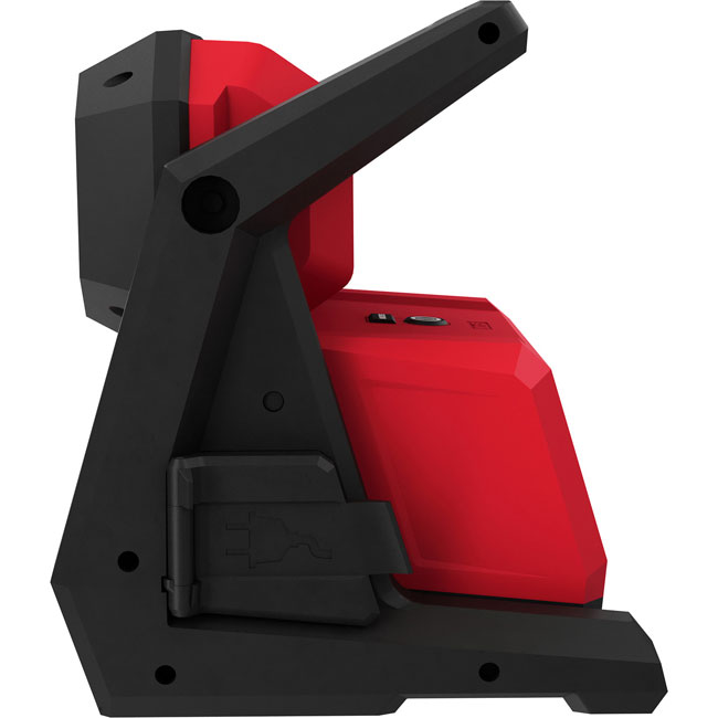 Milwaukee M18 ROVER Dual Power Flood Light (Tool Only) from Columbia Safety