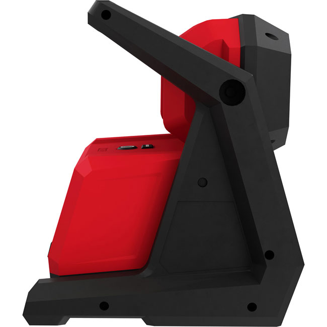 Milwaukee M18 ROVER Dual Power Flood Light (Tool Only) from Columbia Safety