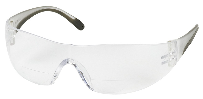 Bouton Zenon Z12R Rimless Safety Readers from Columbia Safety