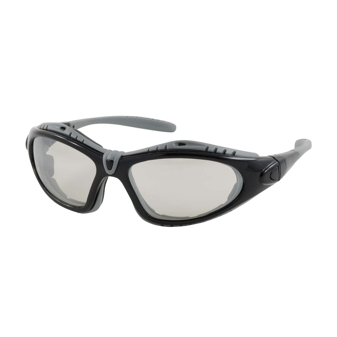 Pip Fuselage Full Frame Anti-Scratch Safety Glasses from Columbia Safety