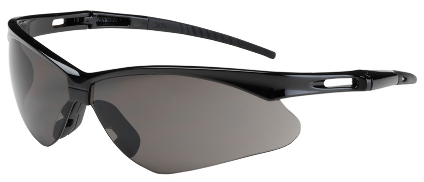 Bouton Anser Semi-Rimless Safety Glasses from Columbia Safety