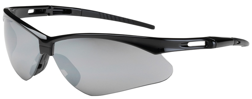 Bouton Anser Semi-Rimless Safety Glasses from Columbia Safety