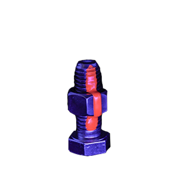 DYKEM Cross-Check Orange Torque Seal from Columbia Safety