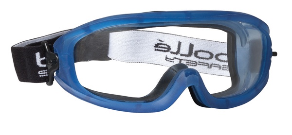 Bolle Atom Safety Goggles from Columbia Safety
