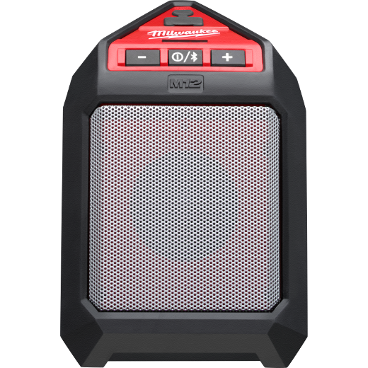 Milwaukee 2592-20 M12 Wireless Jobsite Speaker from Columbia Safety