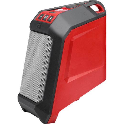 Milwaukee 2592-20 M12 Wireless Jobsite Speaker from Columbia Safety