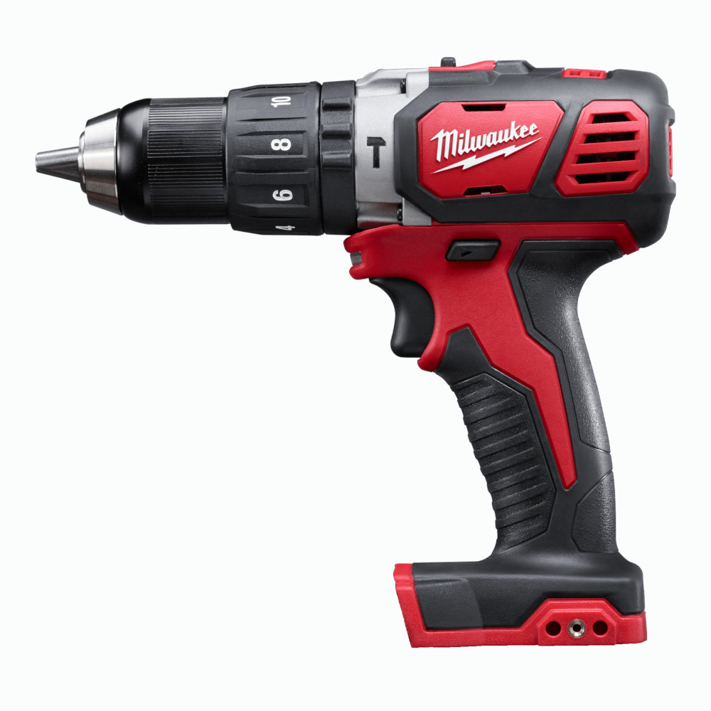 Milwaukee M18 Cordless Lithium-Ion 2-Tool Combo Kit from Columbia Safety