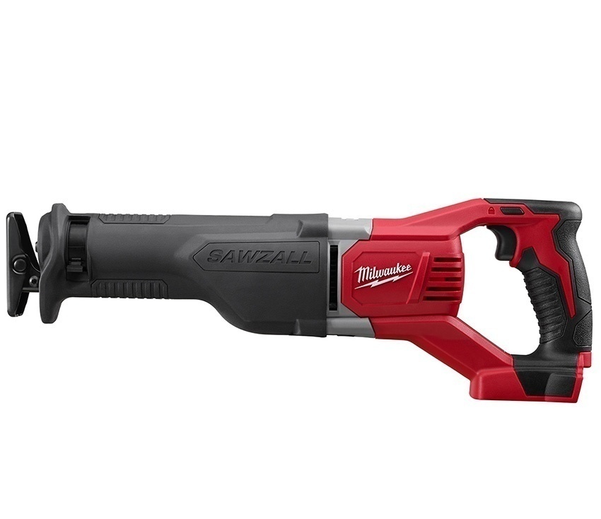 Milwaukee M18 6 Tool Combo Kit from Columbia Safety