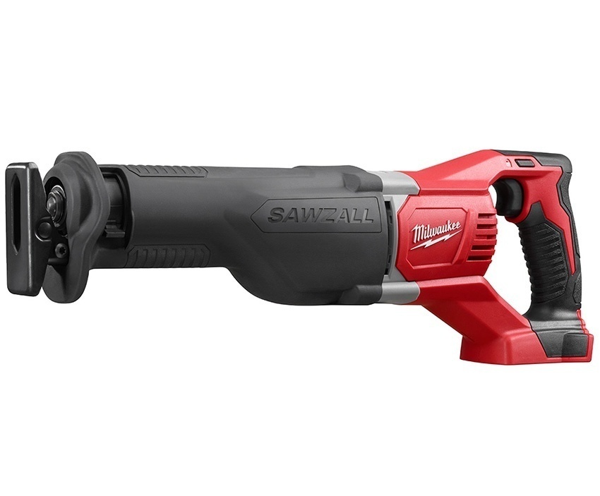 Milwaukee M18 SAWZALL Reciprocating Saw from Columbia Safety