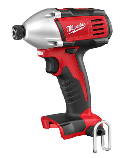 Milwaukee 2650 M18 1/4