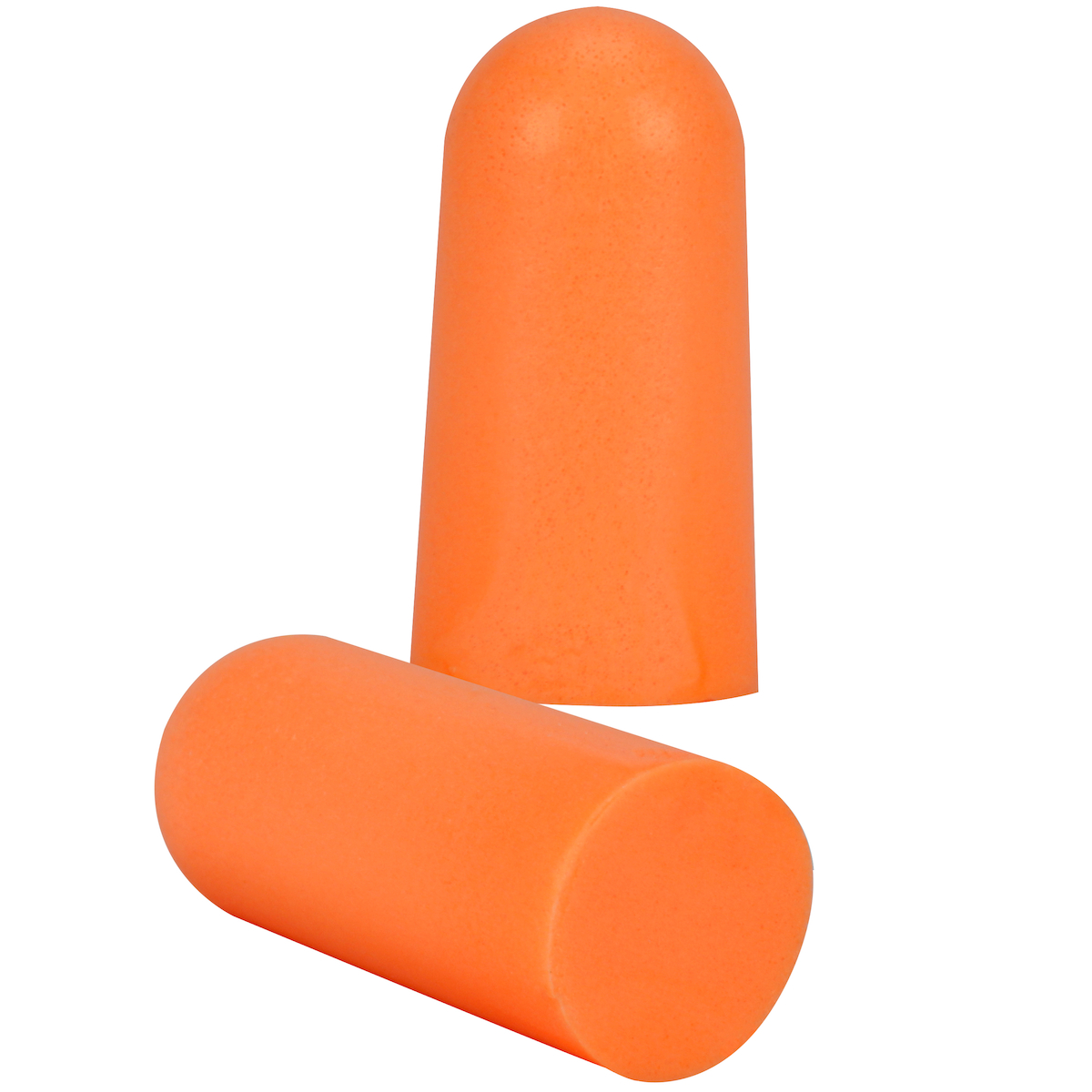Pip Mega Bullet Plus Disposable Soft Foam Ear Plugs from Columbia Safety