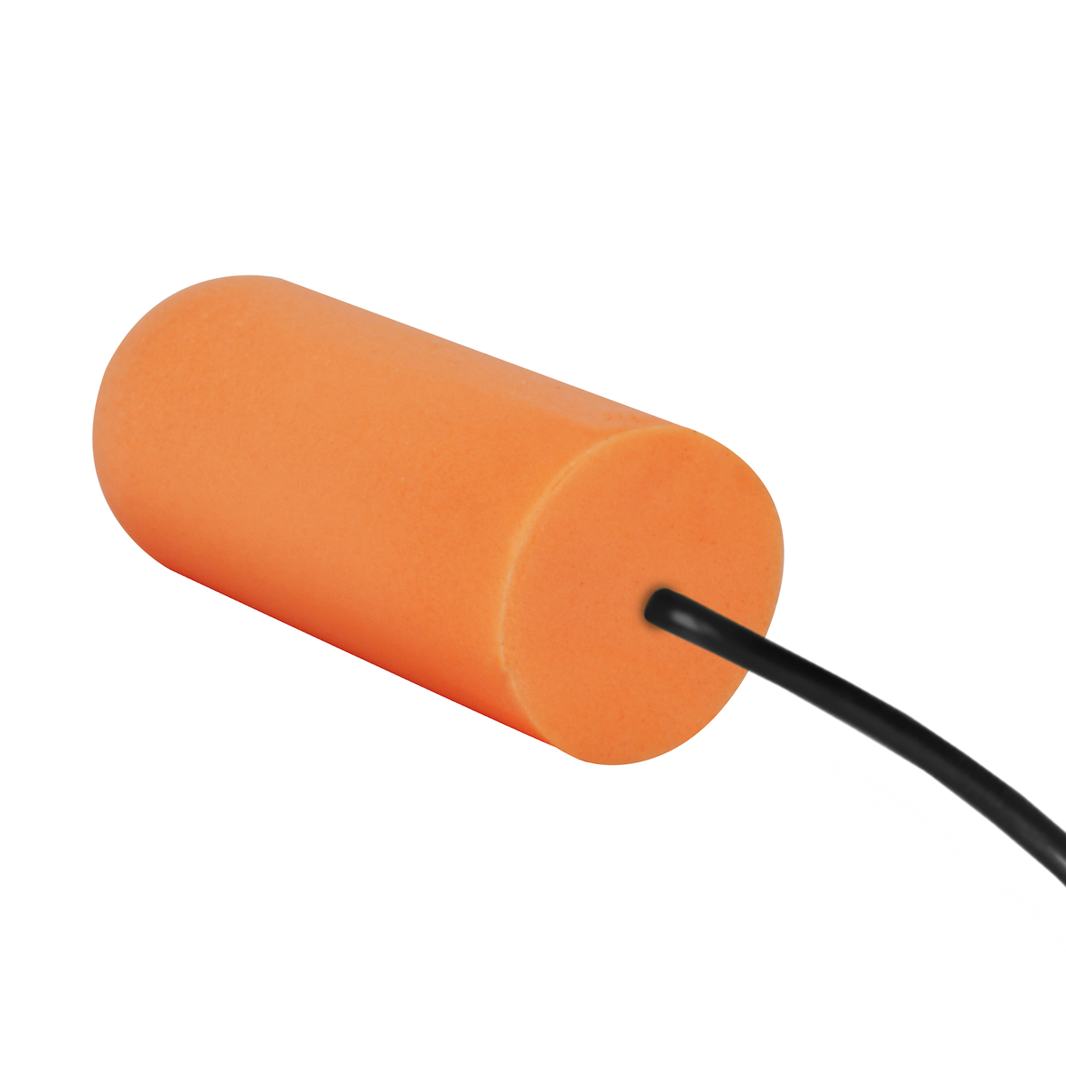 Pip Mega Bullet Plus Disposable Soft Foam Ear Plugs from Columbia Safety