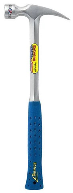 Estwing Framing Hammer - Milled - 22 Oz. from Columbia Safety
