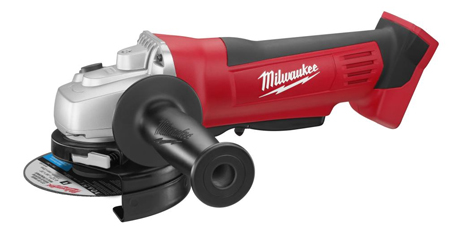 Milwaukee M18 6 Tool Combo Kit from Columbia Safety