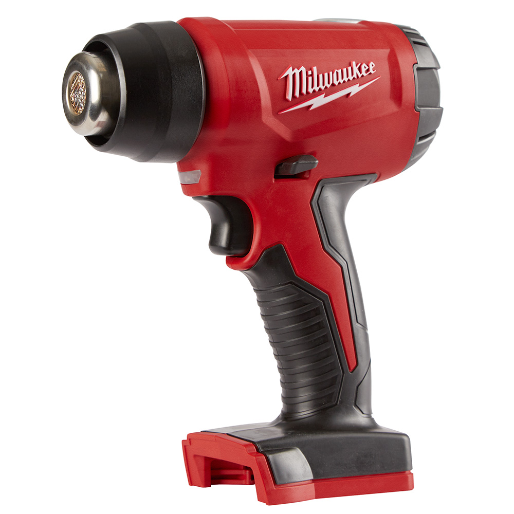 Milwaukee M18 Cordless Compact Heat Gun (Tool Only) from Columbia Safety