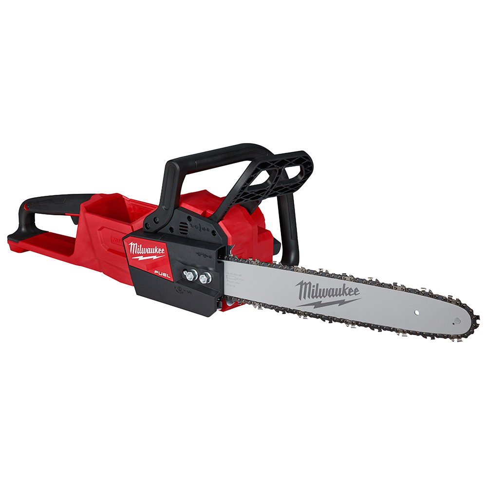Milwaukee M18 16-Inch Chainsaw (Tool Only) from Columbia Safety
