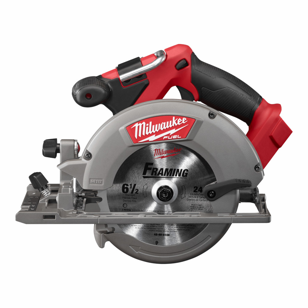 Milwaukee M18 Fuel 7-Tool Combo Kit from Columbia Safety