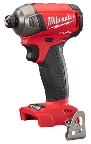 Milwaukee M18 FUEL SURGE 1/4 Inch Hex Hydraulic Driver (Tool Only) 2760-20 from Columbia Safety