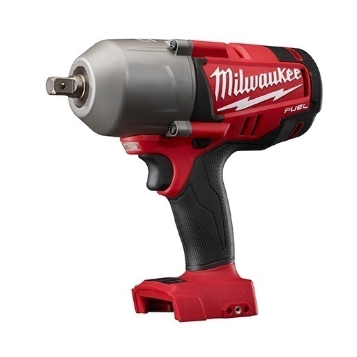 Milwaukee M18 Fuel 1/2in. High Torque Impact Wrench w/ Pin Detent from Columbia Safety