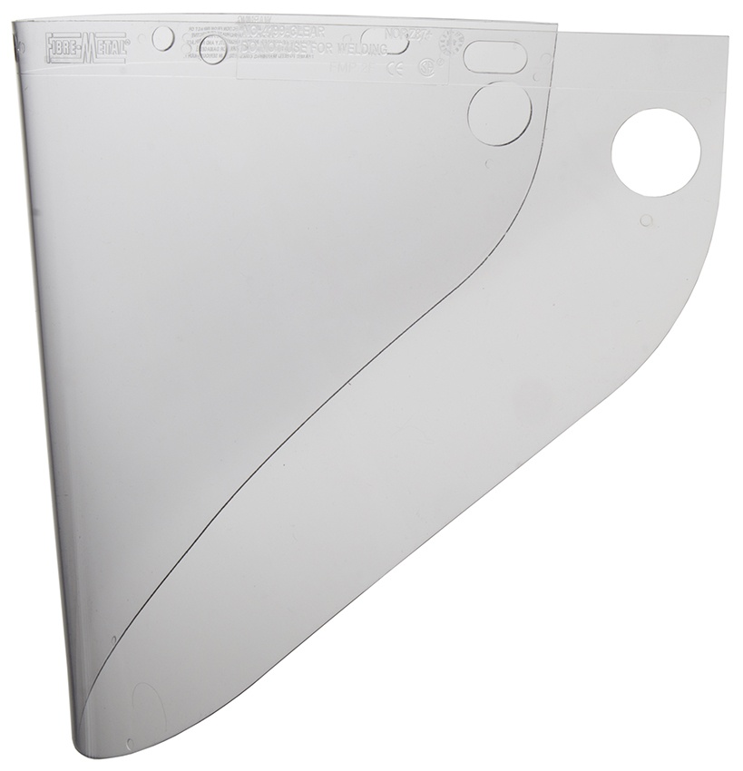 Honeywell Extended View Faceshield Window from Columbia Safety